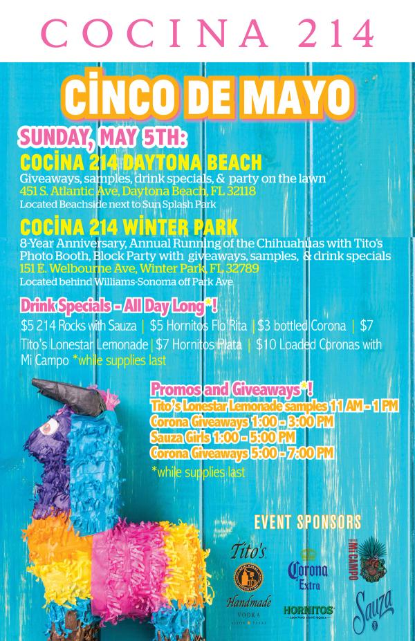 image from Cinco de Mayo 