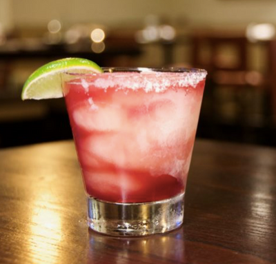 image from Cocina 214's High Quality Margaritas 