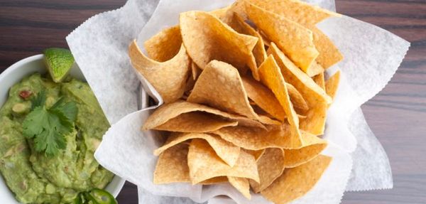 image from Edible Orlando Features Cocina 214's Guac