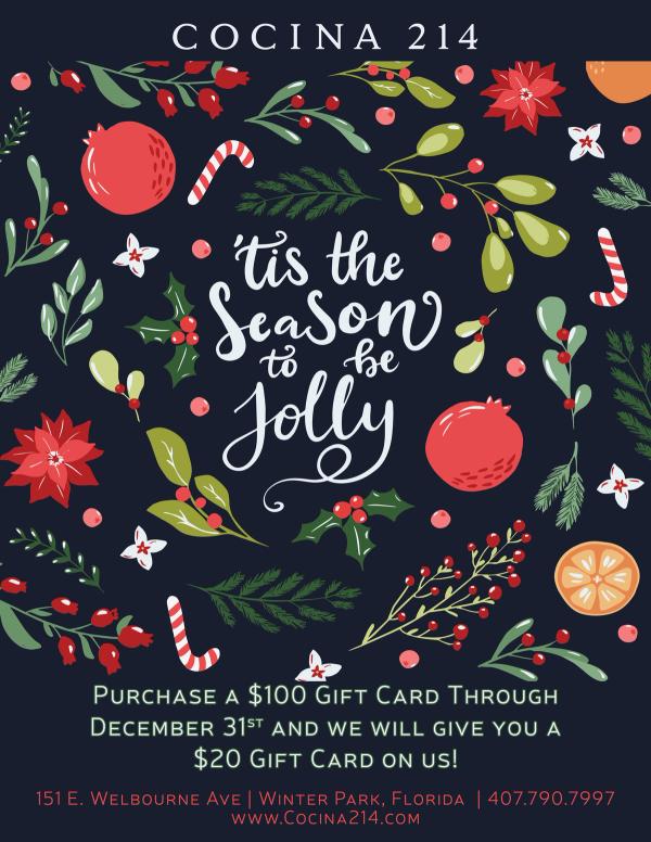 image from 'Tis the Season to be Jolly!