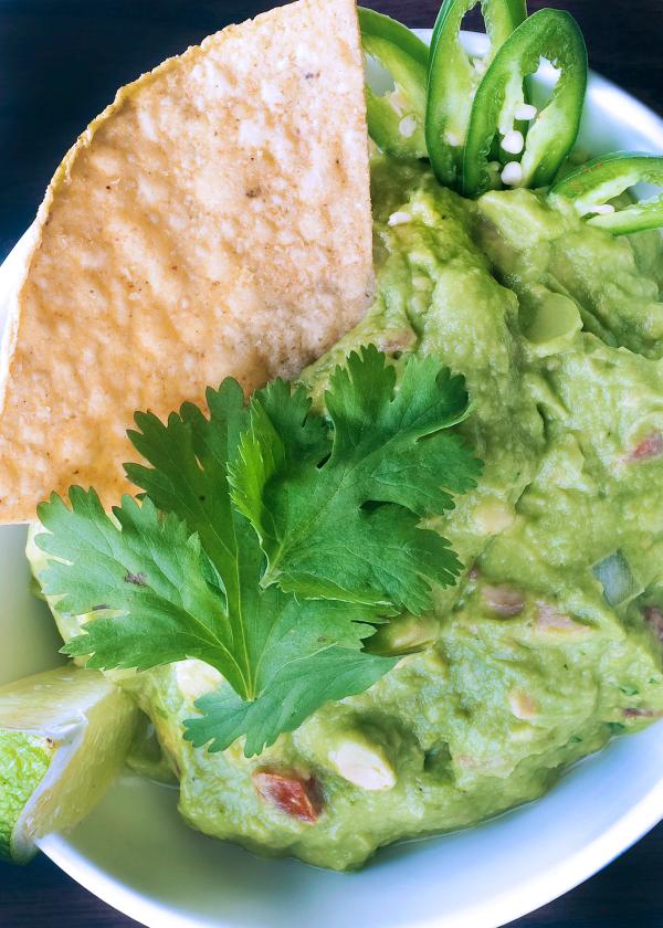 image from National Avocado Day