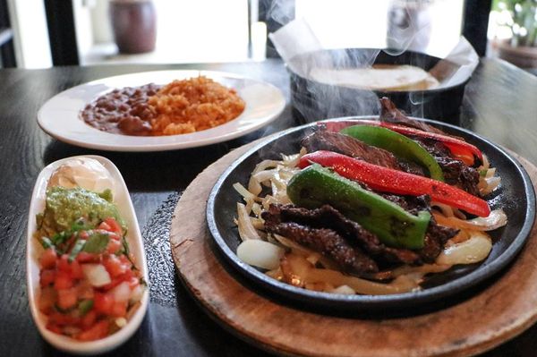 image from Cocina 214 Featured on the Orlando Sentinel Valentine's Day Dining List 