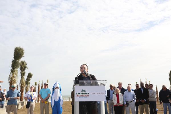 image from Cocina 214 Officially Starts The Party