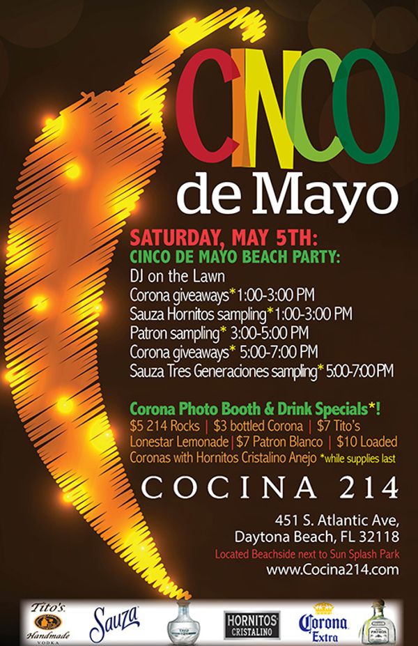 image from Cinco de Mayo