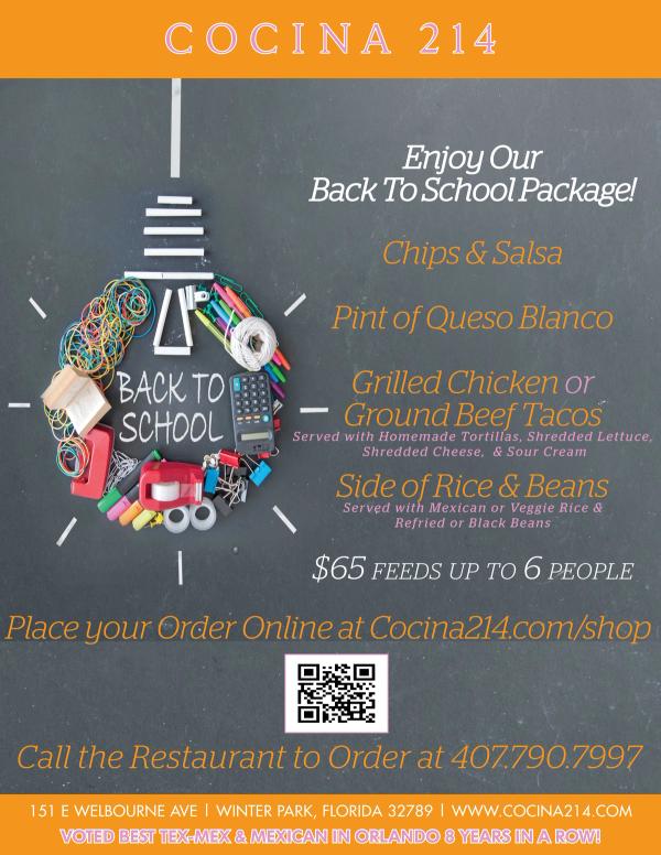 image from Back to School Package!