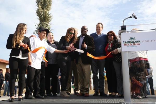 image from Restaurants Open In Daytona 