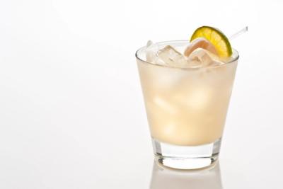 image from Cocina 214 Featured for National Margarita Day
