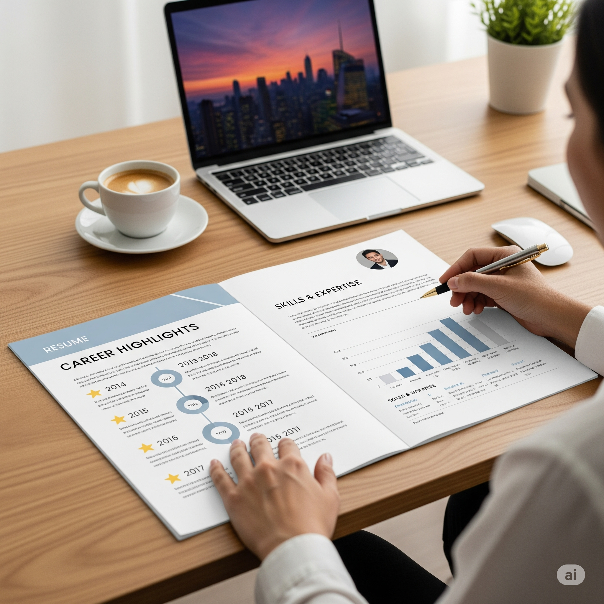 10 Proven Resume Strategies to Land More Interviews in 2025
