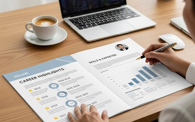 10 Proven Resume Strategies to Land More Interviews in 2025