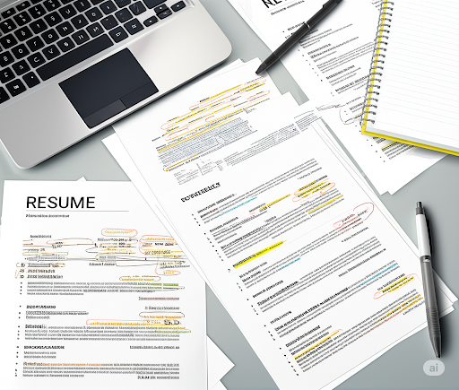 How to Tailor Your CV for Different Job Descriptions