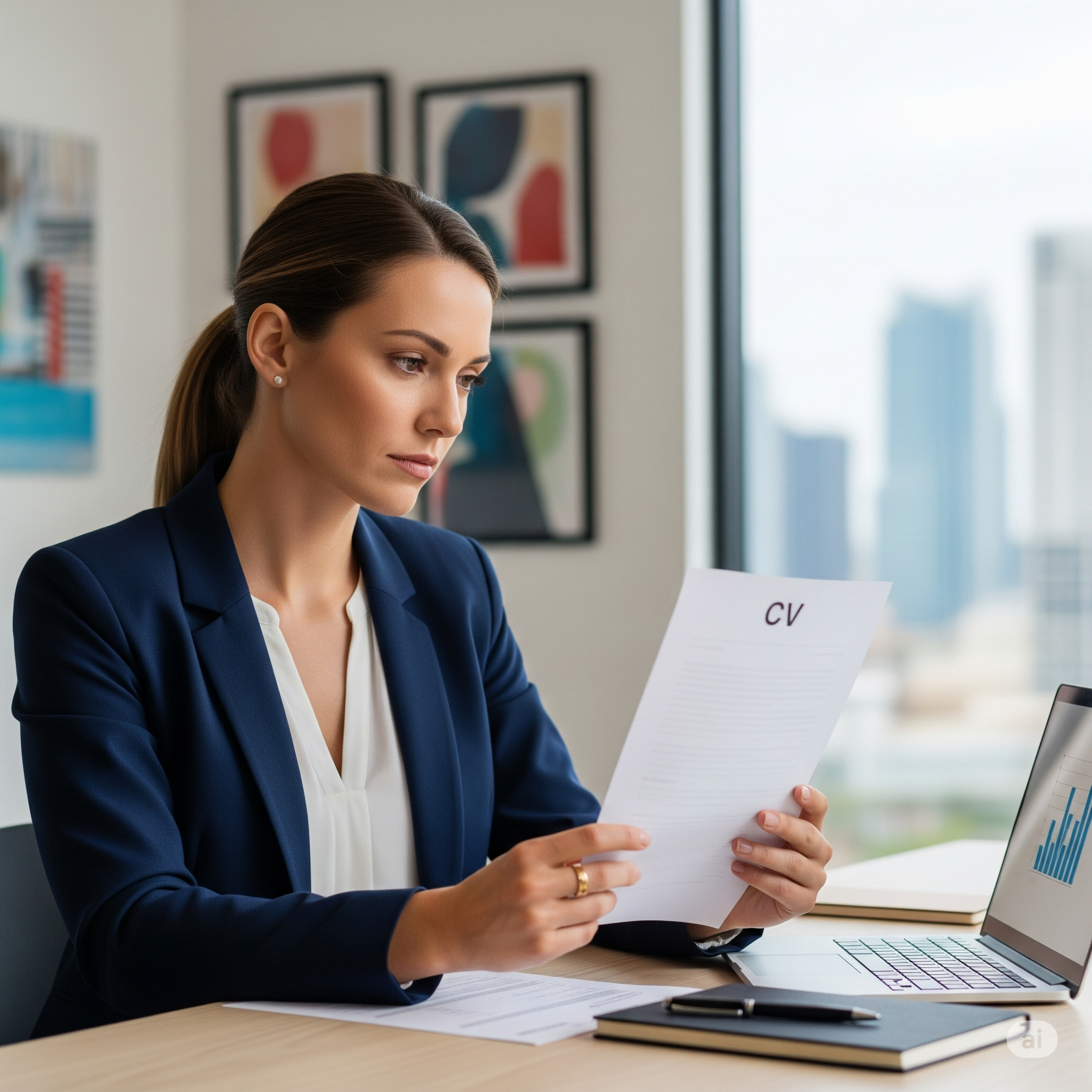 How Recruiters See Your CV: An Insider’s View