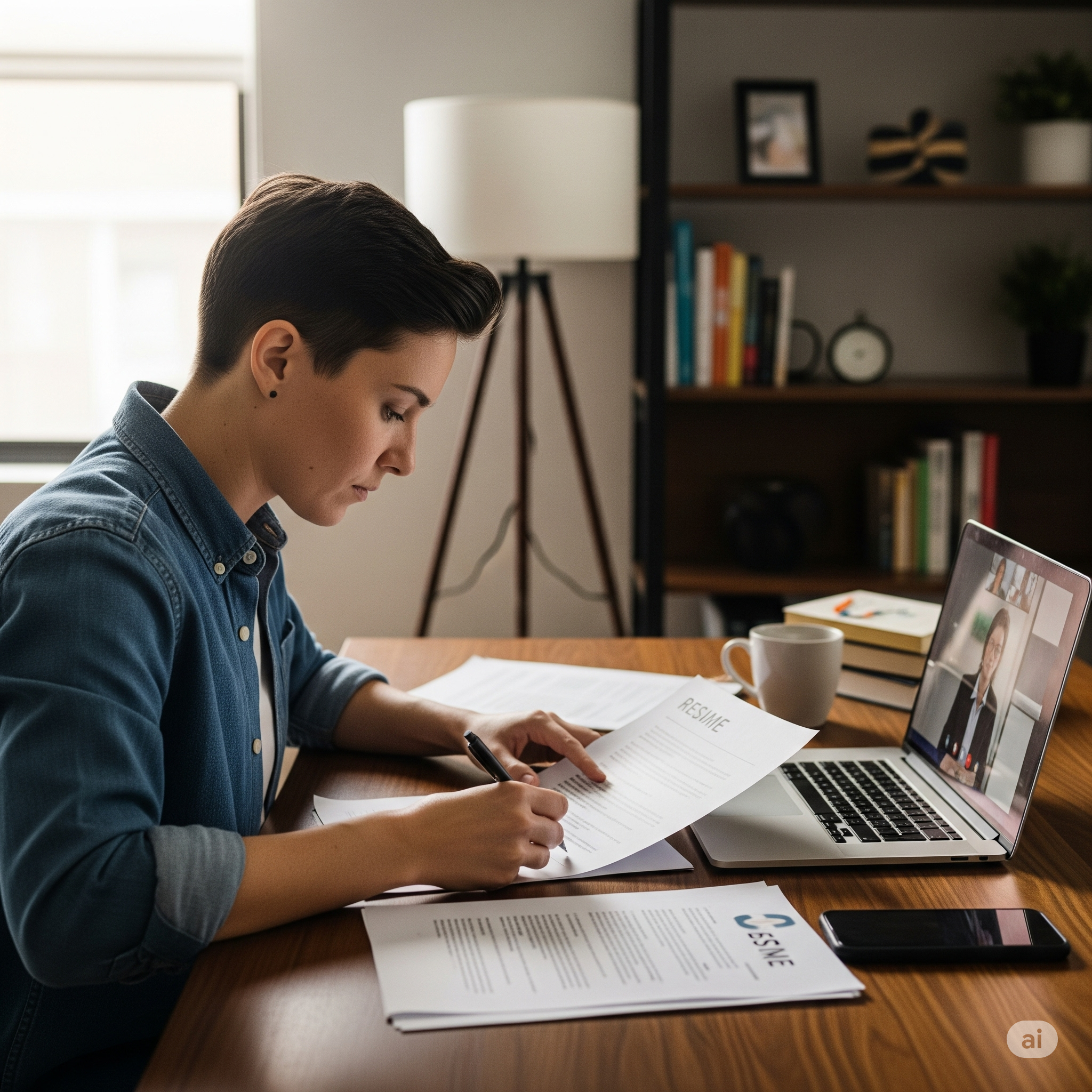 Mock Interview Tips to Complement Your Resume Review 