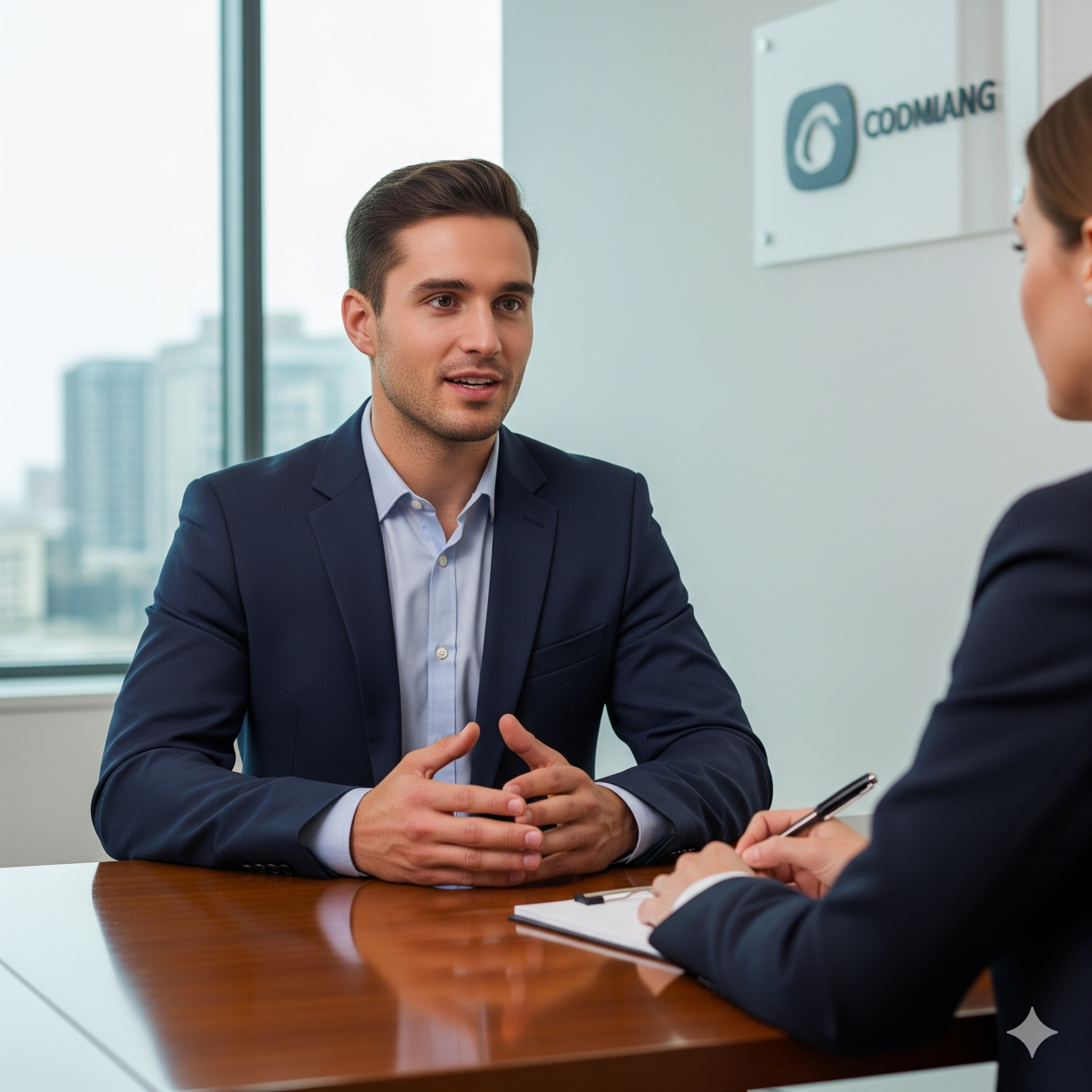 Most Asked Questions in Interviews and How to Answer Them — No Matter Your Career