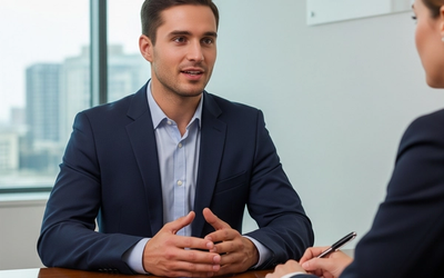 Most Asked Questions in Interviews and How to Answer Them — No Matter Your Career