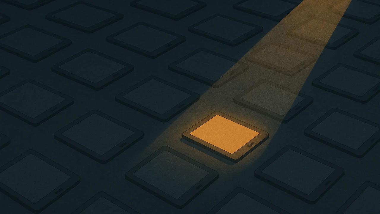 부산이 쥔 발견의 마디