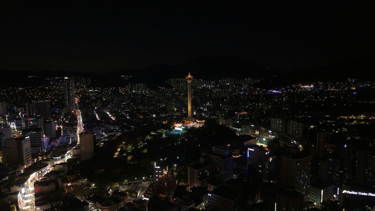 다음 부산은 왜 부산이어야 하는가