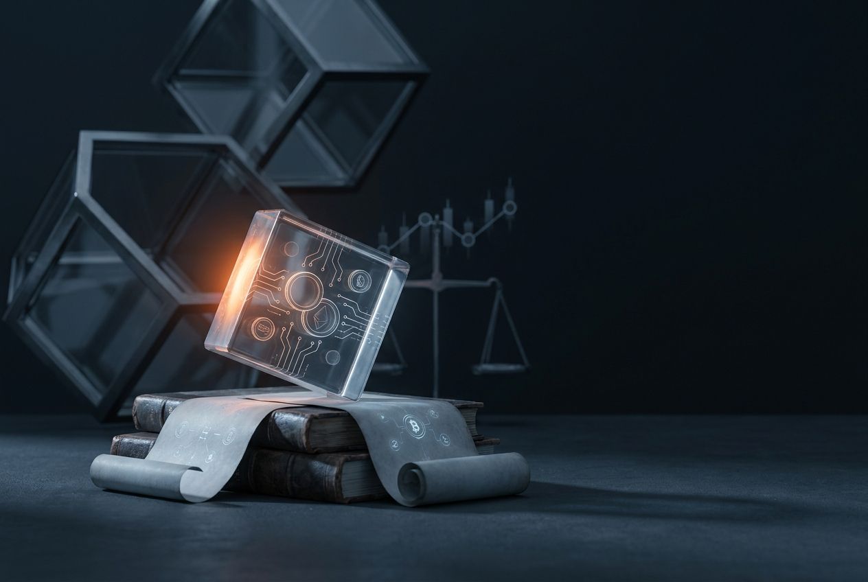 40% Drop in Intelligence Costs: The Evolution of Web3 Infrastructure
