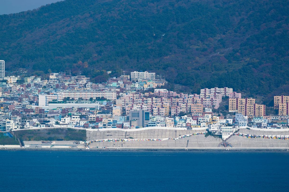 부산은 무엇을 측정하지 않는가