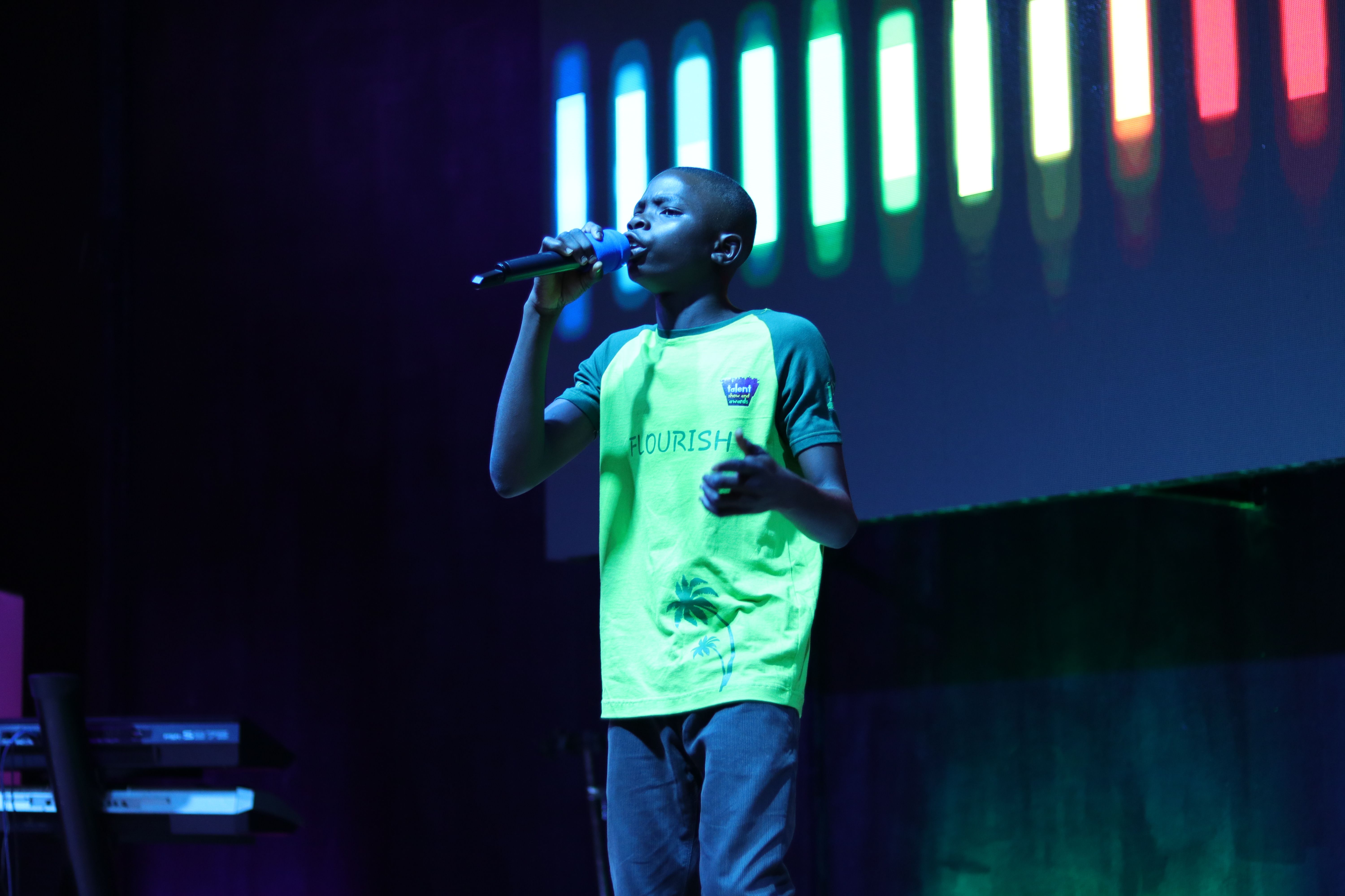TSA 2019