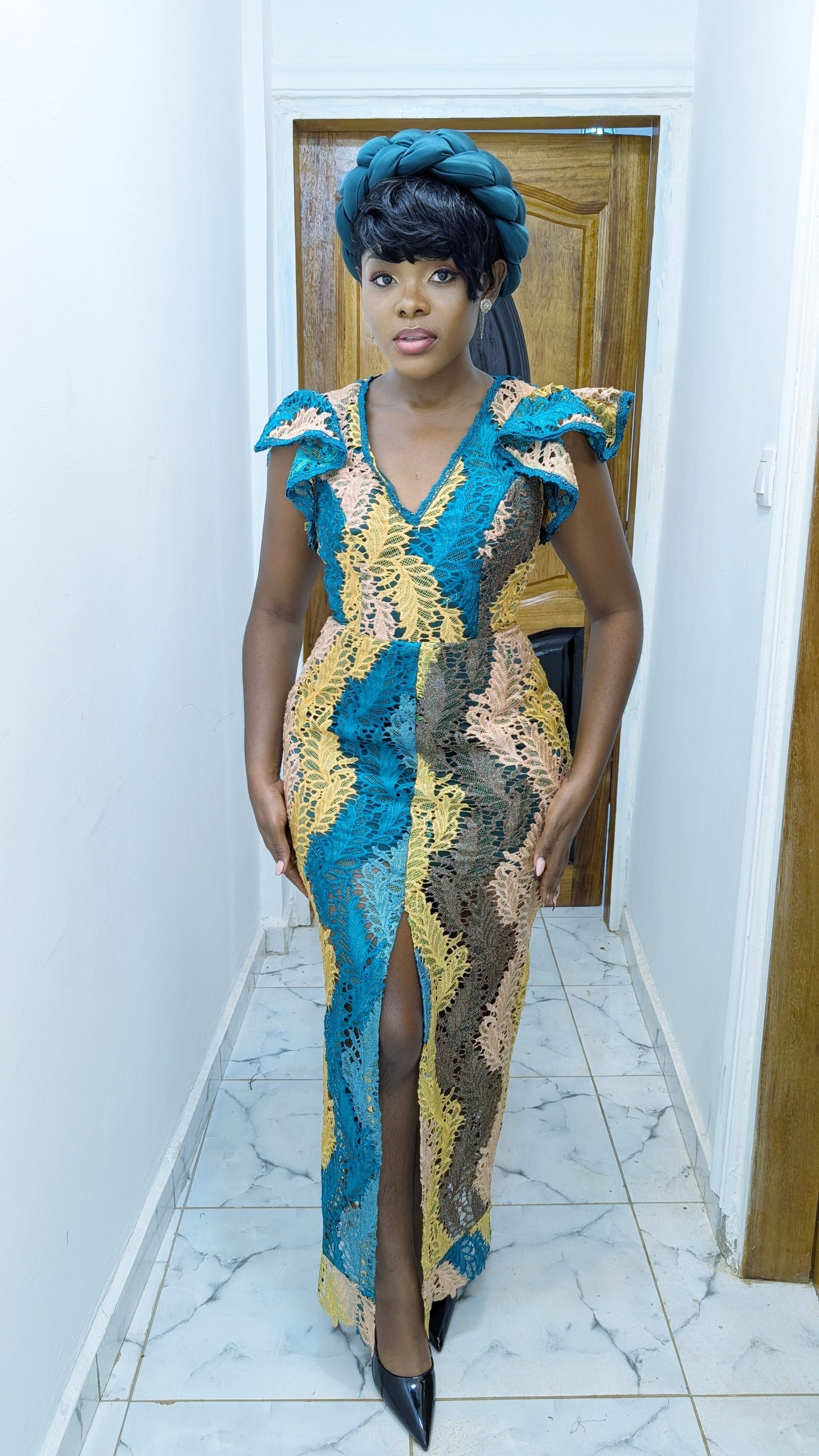 Tenue de Ville #038