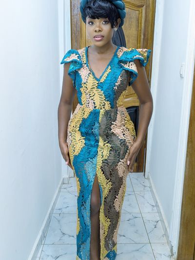 Tenue de Ville #038