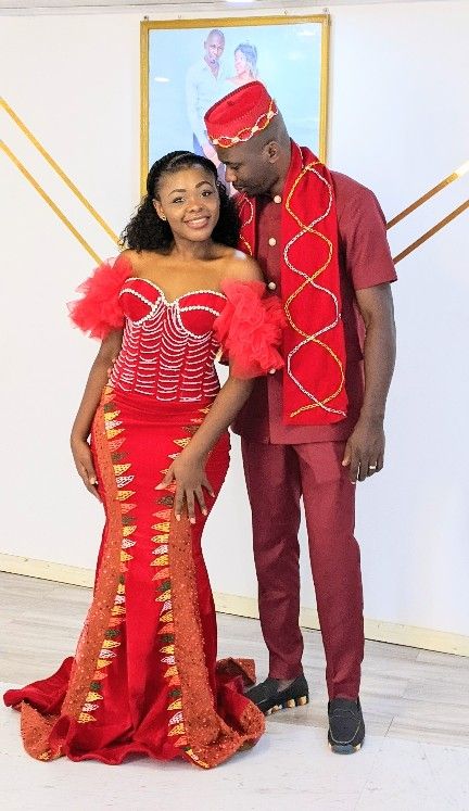 Tenue de Couple #009
