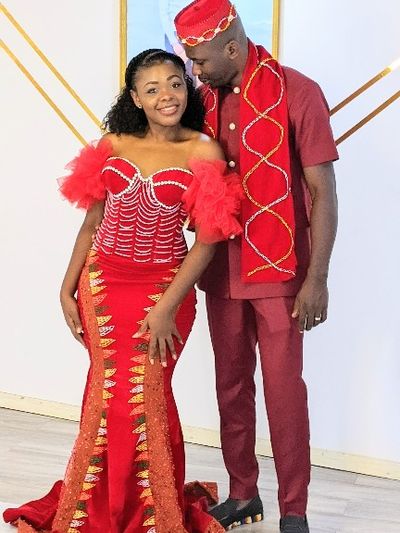 Tenue de Couple #009