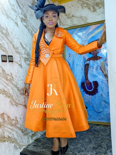 Tenue de Ville #040