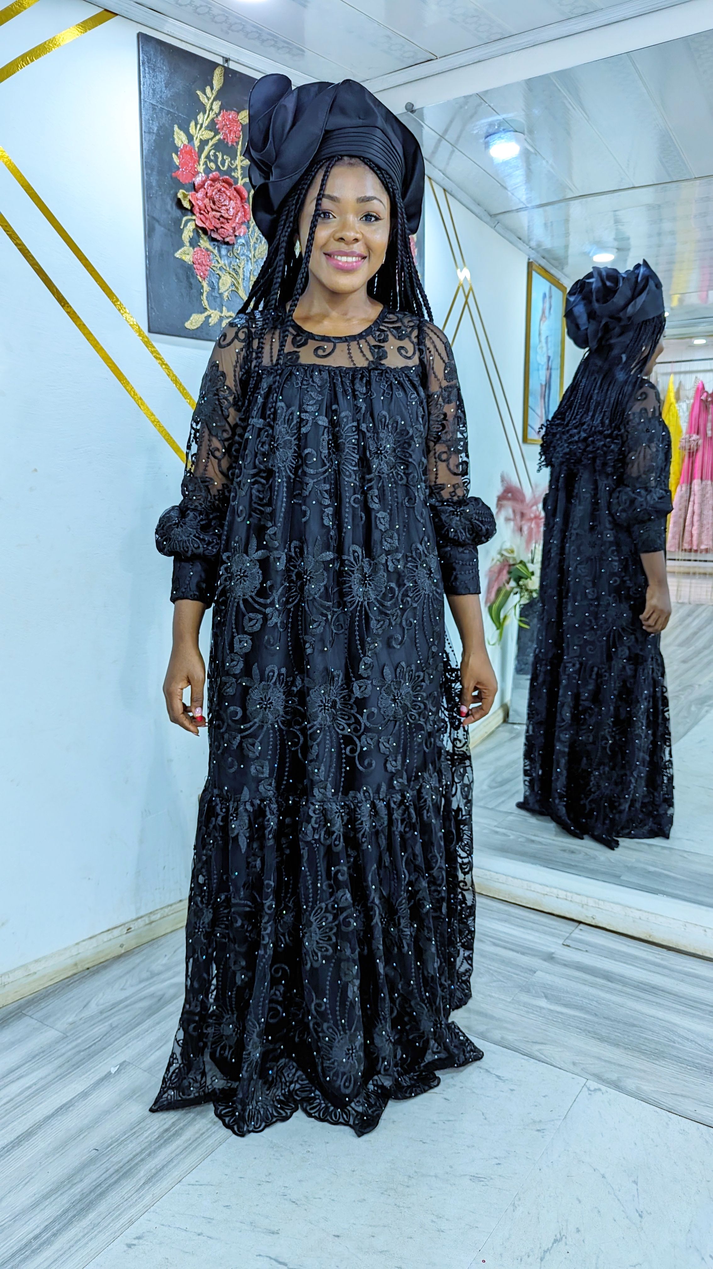 Tenue de Ville #017