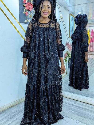 Tenue de Ville #017
