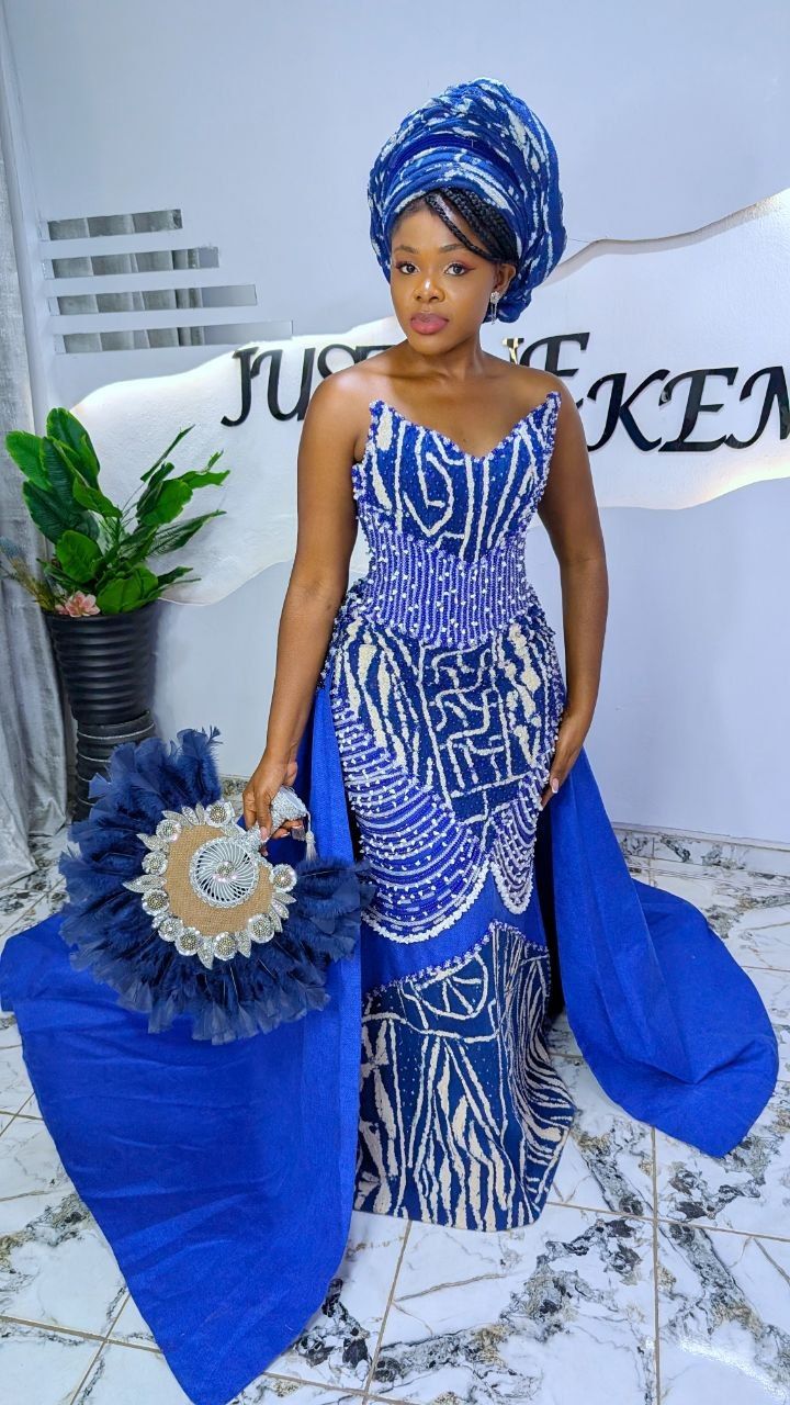 Tenue traditionnelle #026