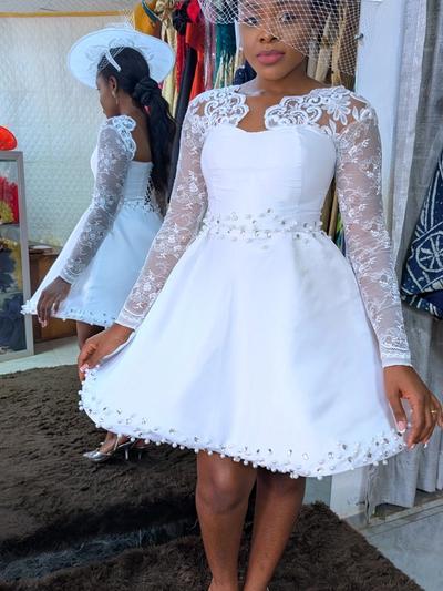 Tenue civil #033