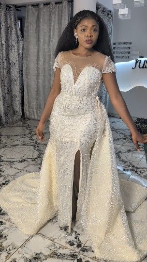Robe de Mariage #032