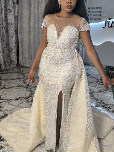 Robe de Mariage #032