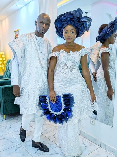 Tenue de Couple #013