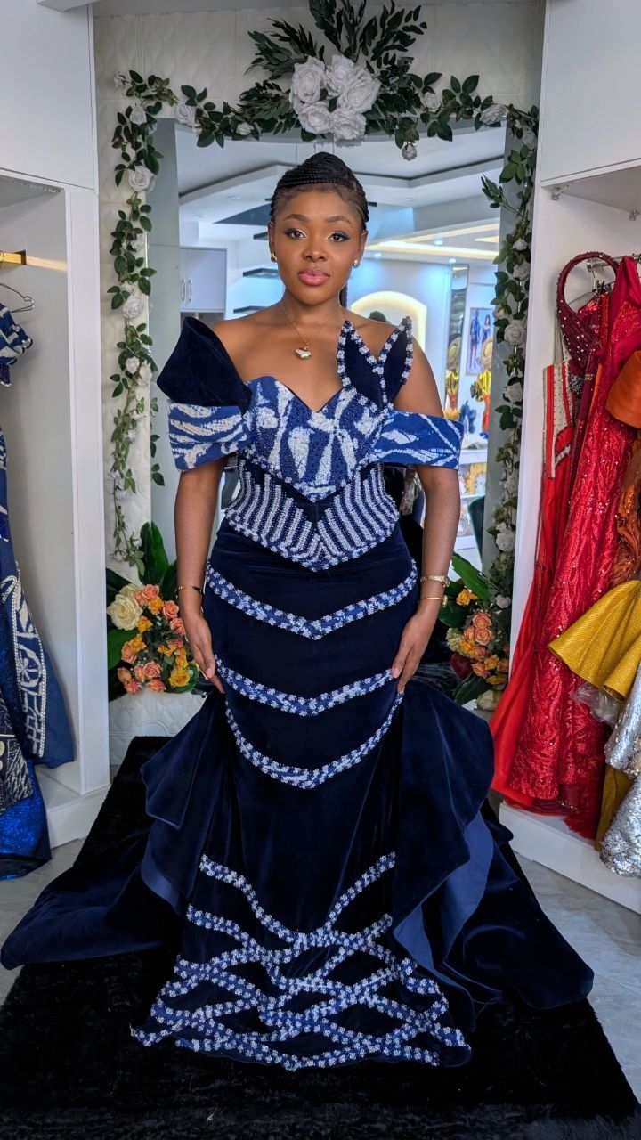 Tenue Traditionnelle