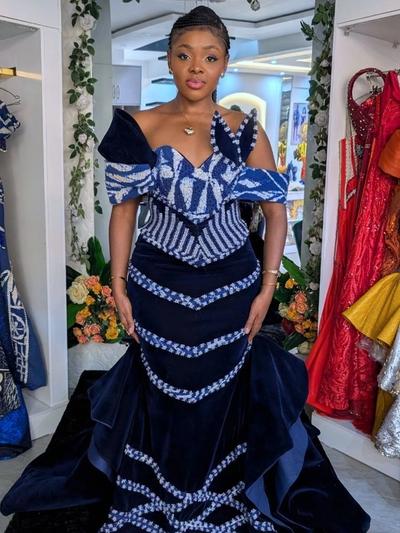 Tenue Traditionnelle