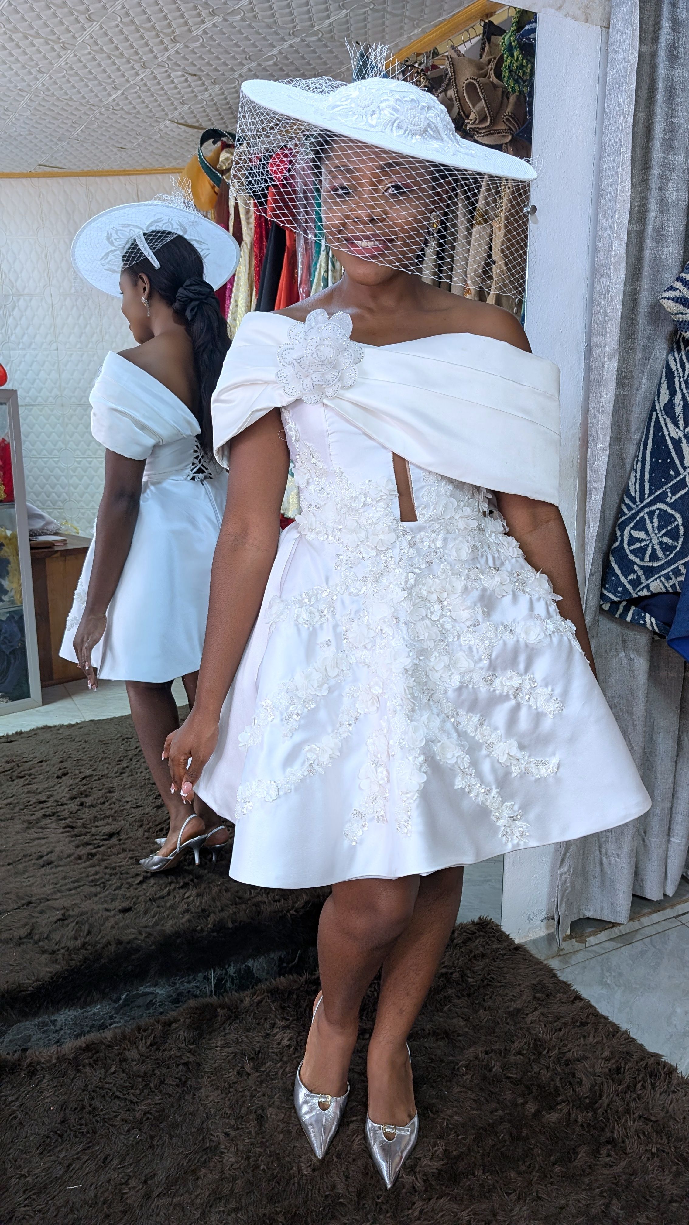 Tenue civil #034