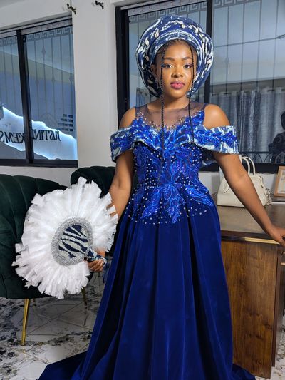 Tenue Traditionnelle #005