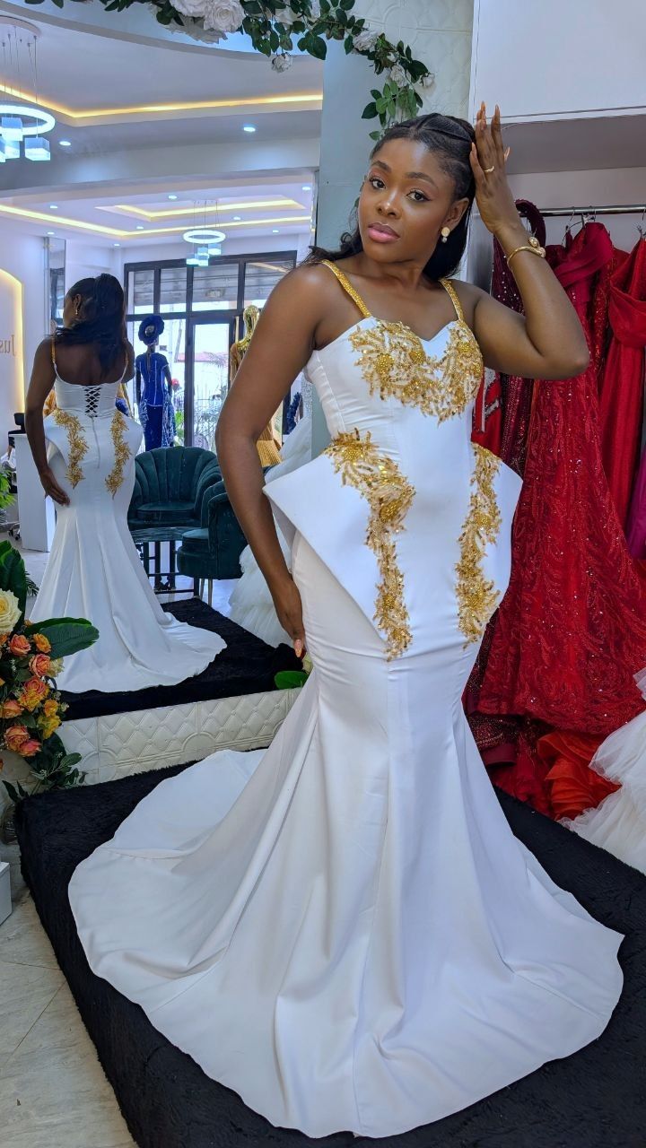 Robe d'état civil 