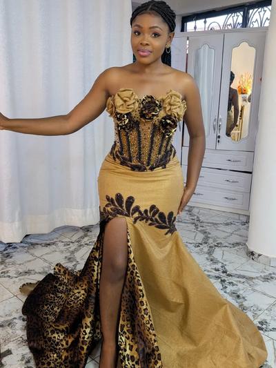 Tenue Traditionnelle #010