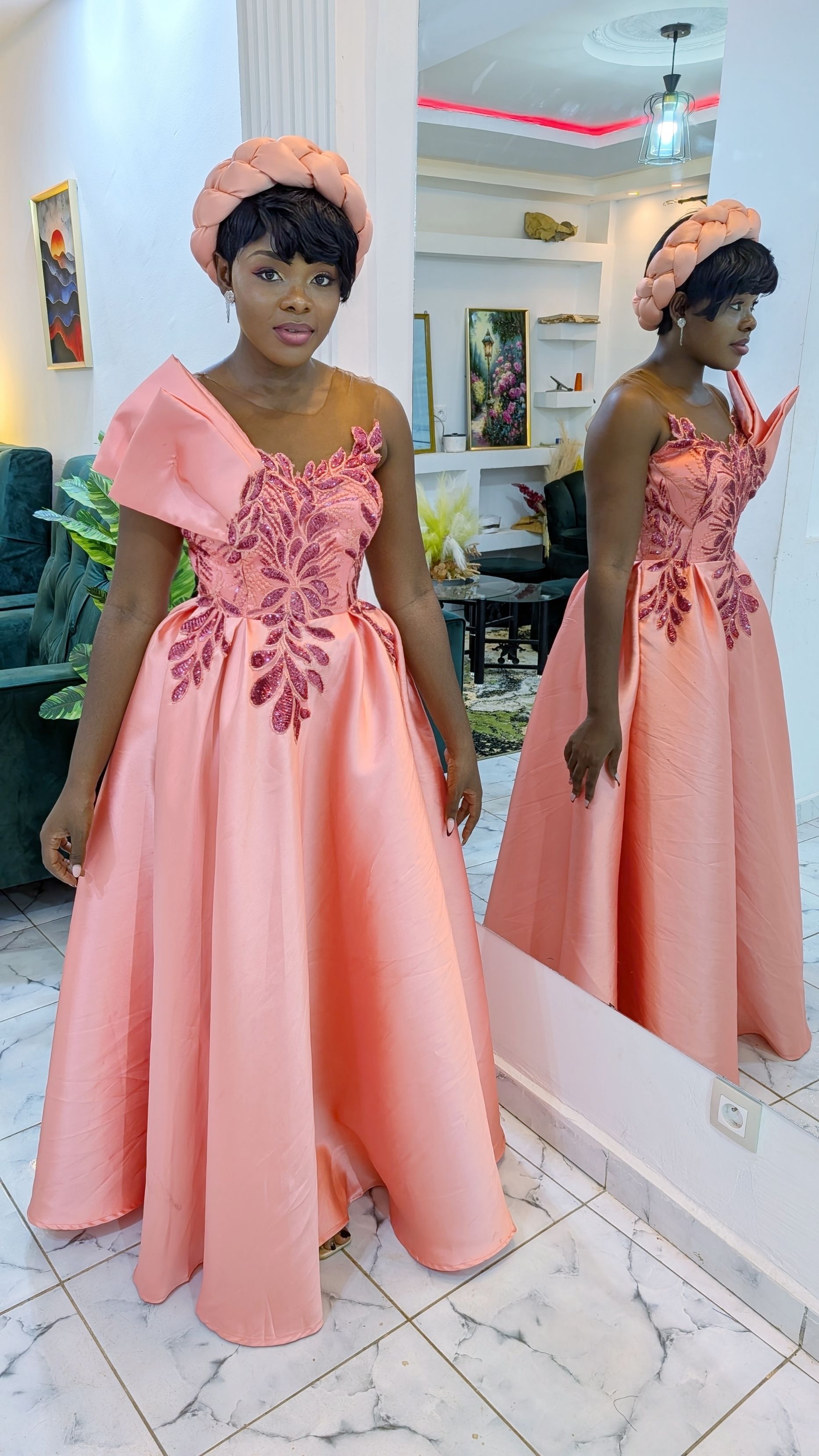 Tenue de Ville #036