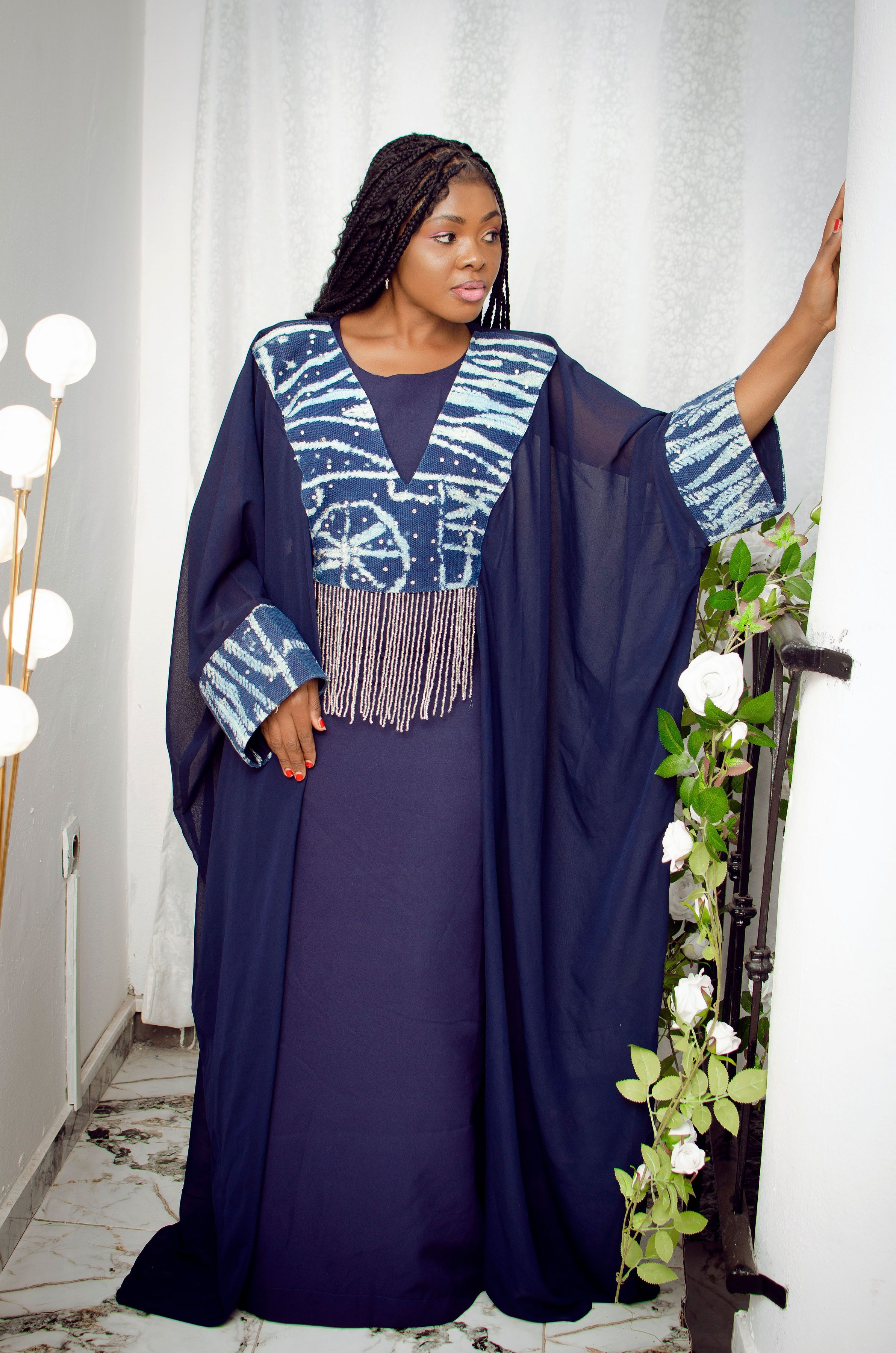 Tenue Traditionnelle #016