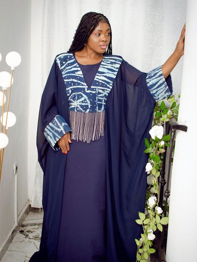 Tenue Traditionnelle #016