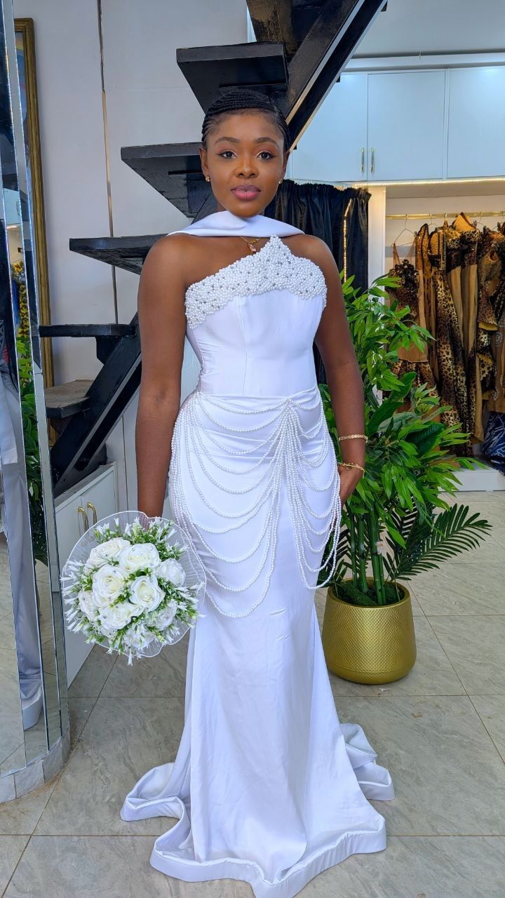 Robe de soirée 