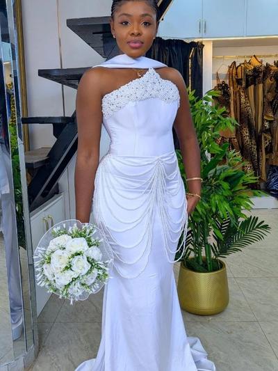Robe de soirée 