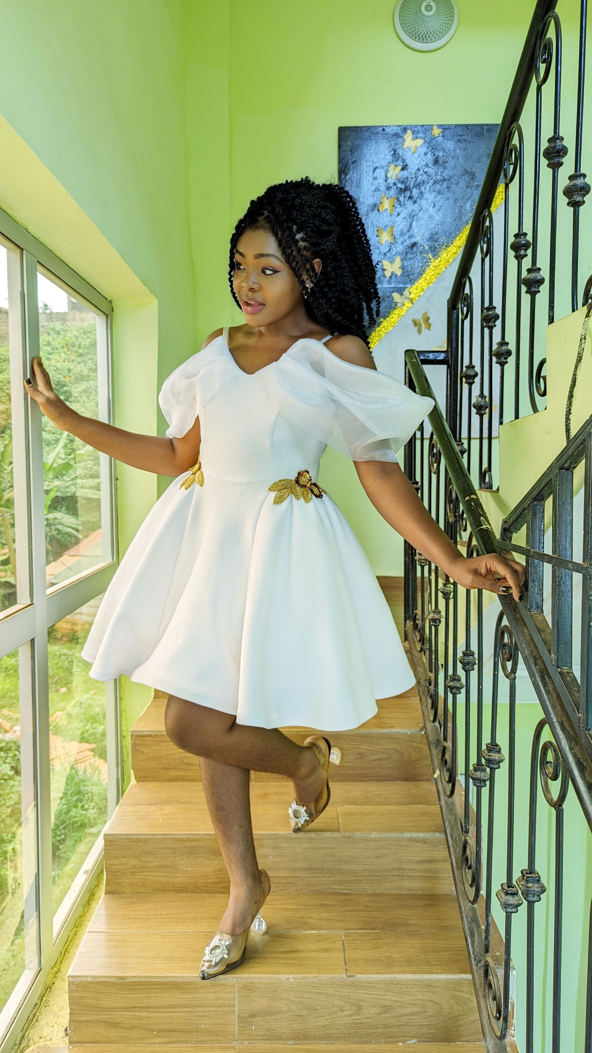 Tenue de Ville #029