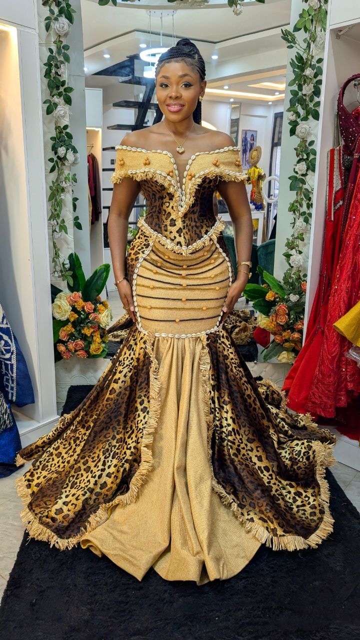 Tenue Traditionnelle