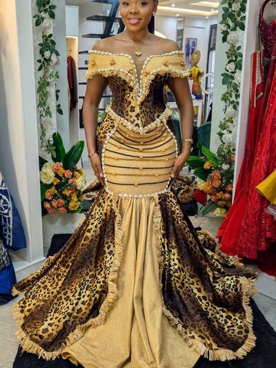 Tenue Traditionnelle