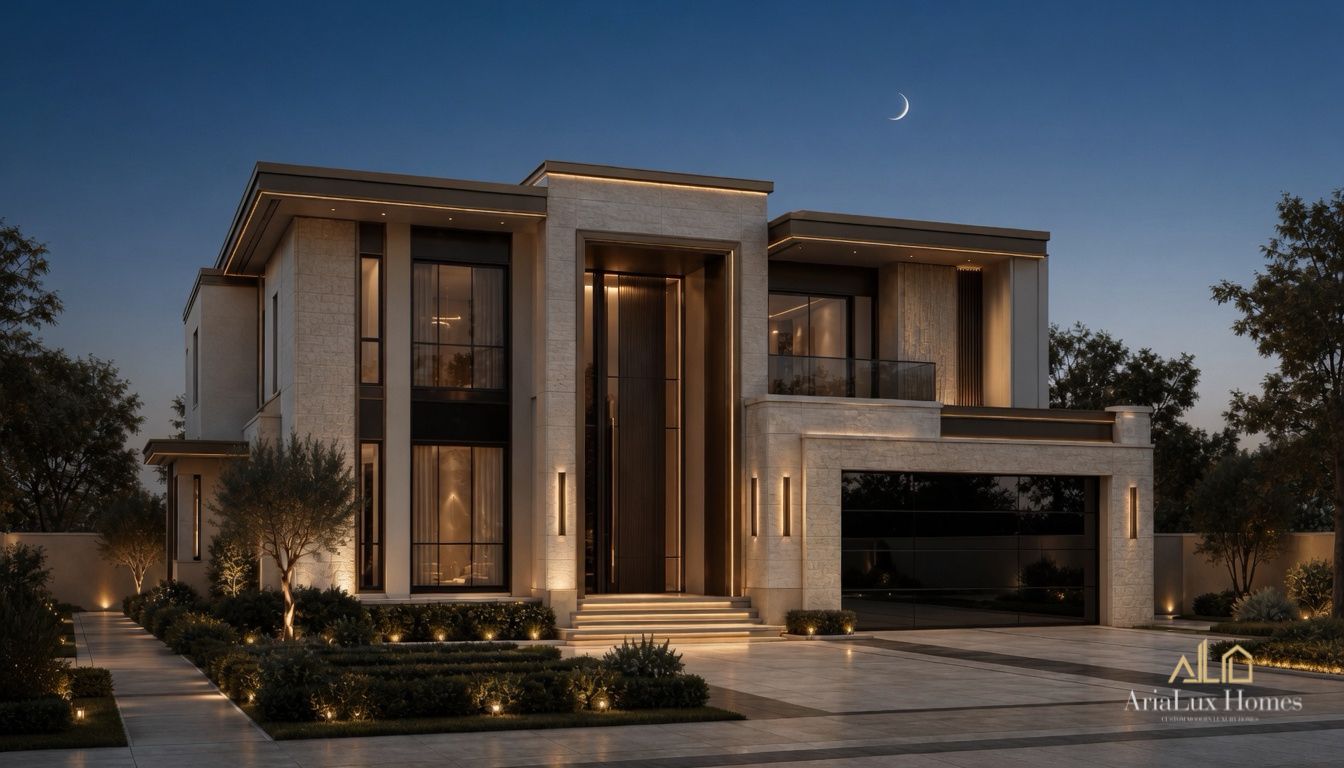 Villa Kiran gallery view 4